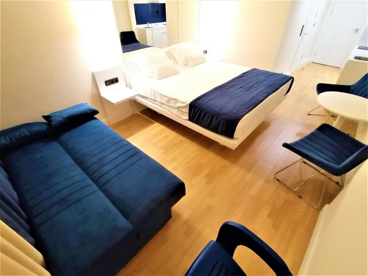 Orbi City Sun Tower 43 Floor Батуми Екстериор снимка